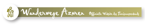 Wanderwege der Azoren