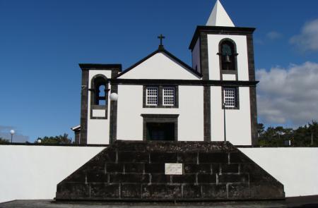 Caminhos de Santa Luzia - Mapas e GPS - Percurso Pedestre no Pico - Trilhos dos Açores