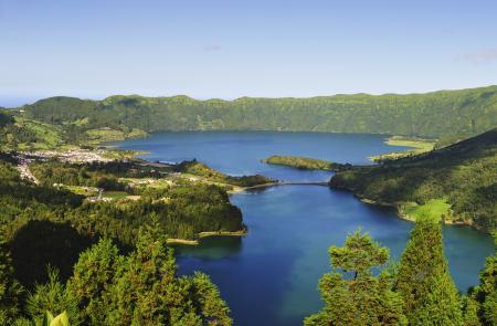 A Guide to Visiting Vista do Rei & Sete Cidades (Azores)